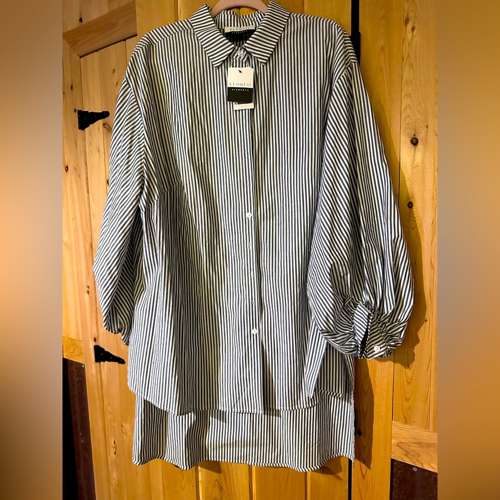 Brand new with tags